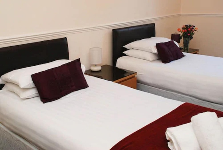 Milton Birnam Hotel