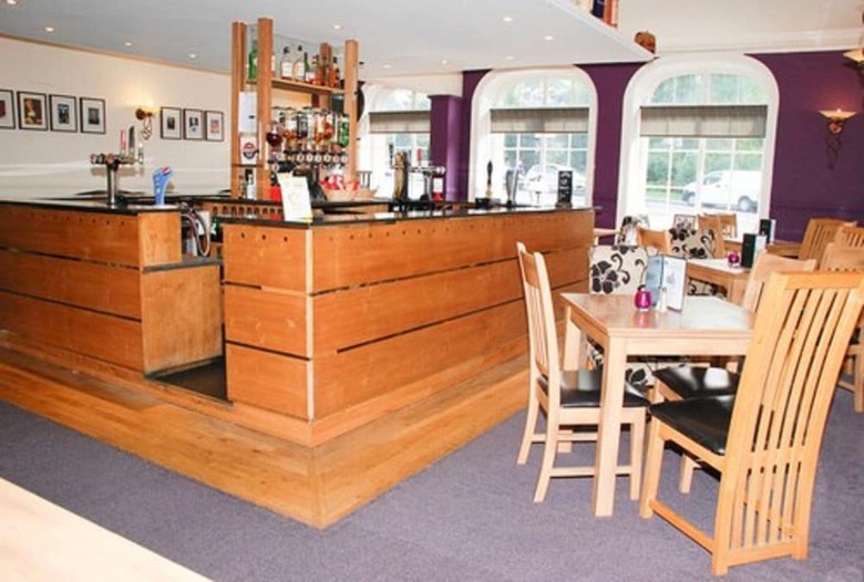 Milton Birnam Hotel