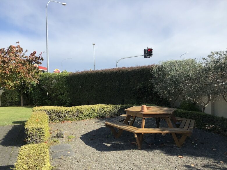 Cornwall Motor Lodge