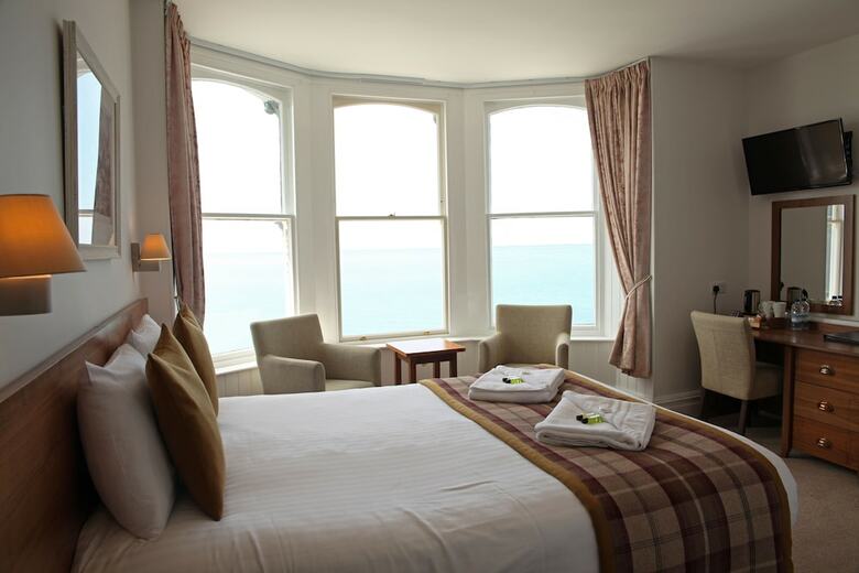 Hotel The Glengower