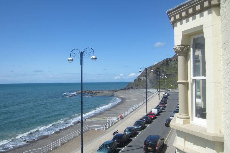 Hotel The Glengower