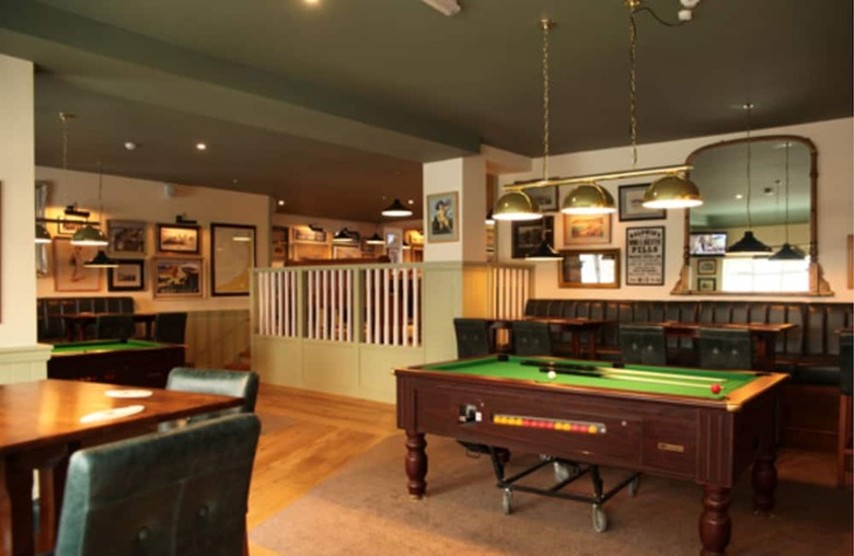 Hotel The Glengower