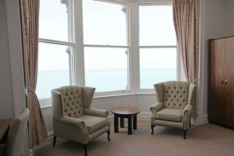 Hotel The Glengower