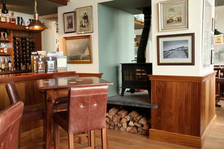 Hotel The Glengower