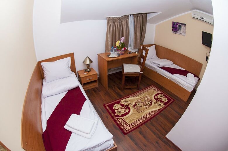 Hotel La Casa