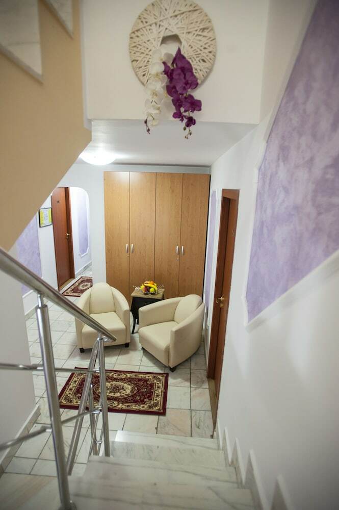 Hotel La Casa