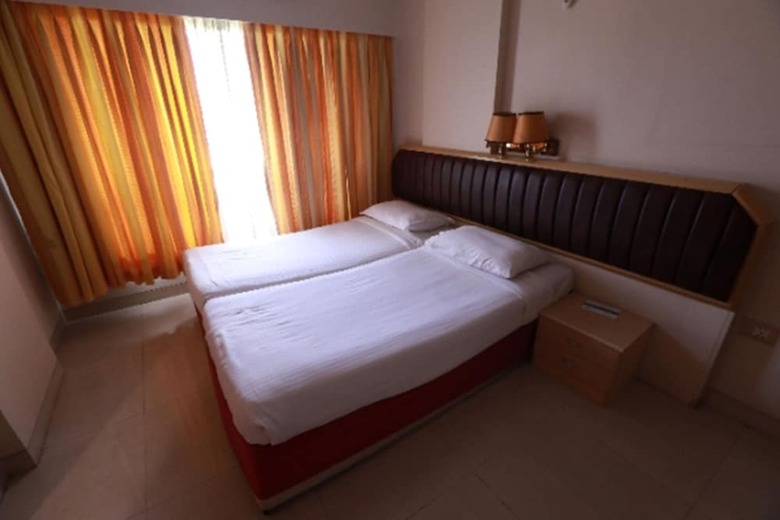 Aparthotel Landmark Suites