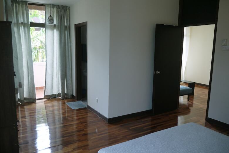 Hotel Batu Ferringhi Homestay