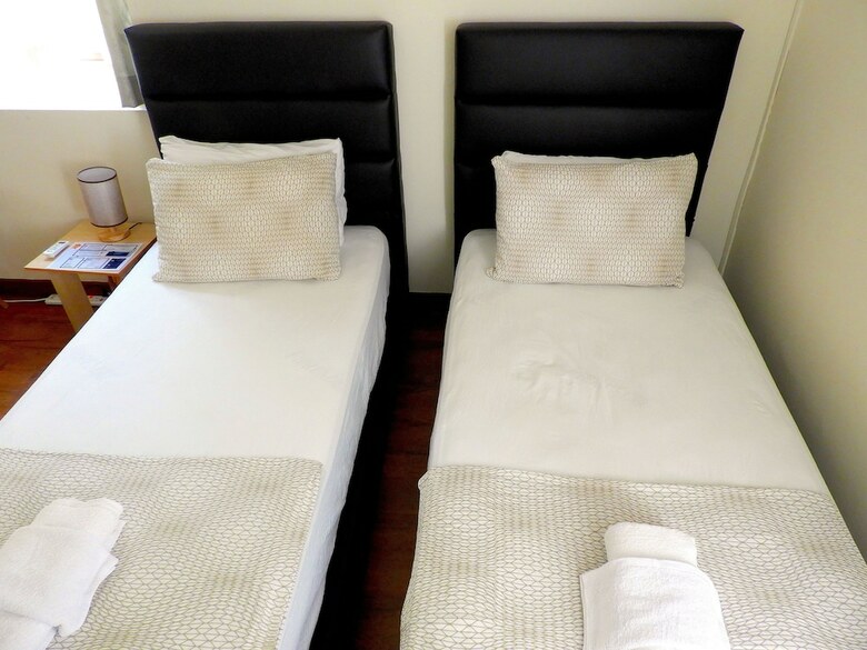 Hotel Batu Ferringhi Homestay