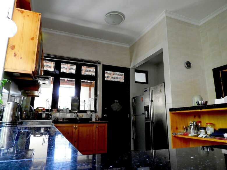 Hotel Batu Ferringhi Homestay