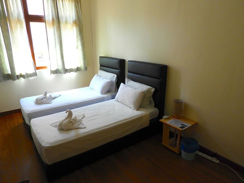 Hotel Batu Ferringhi Homestay