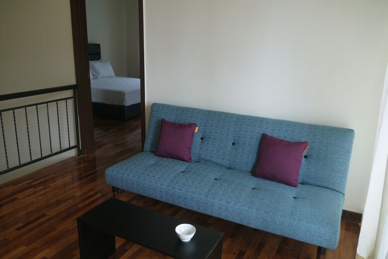 Hotel Batu Ferringhi Homestay