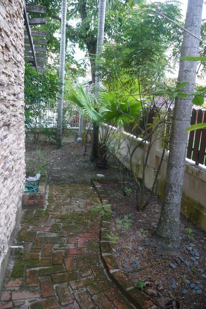 Hotel Batu Ferringhi Homestay