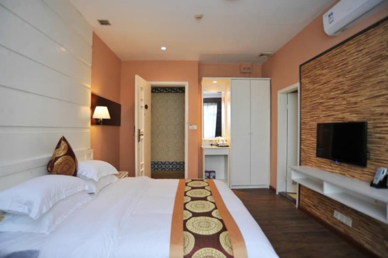 The Dragons Hotel