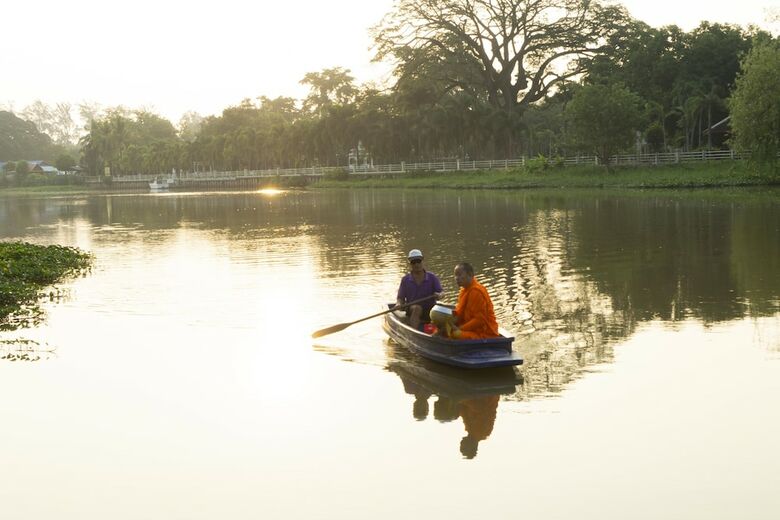 Nantra Chiangmai Riverfront Hotel