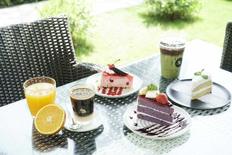 Nantra Chiangmai Riverfront Hotel