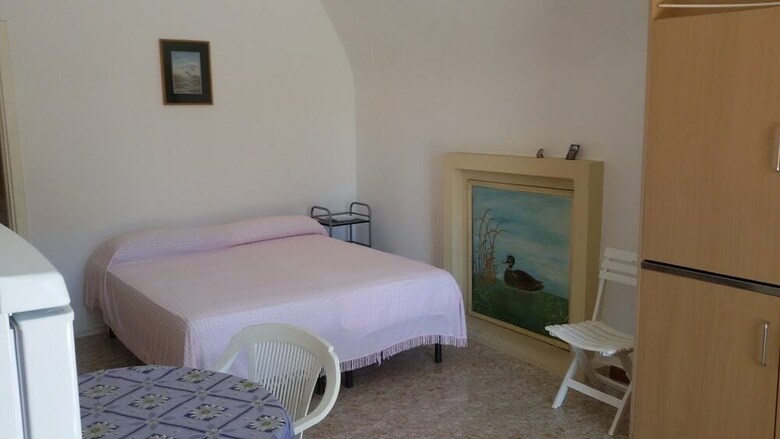 Apartamento Villa Santa Rosa