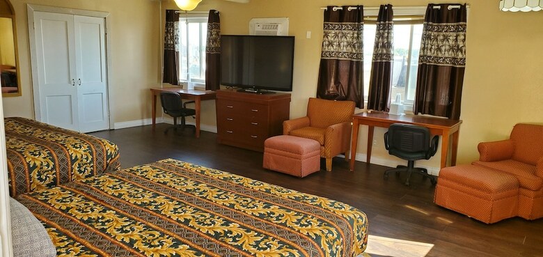 Motel Travel Inn