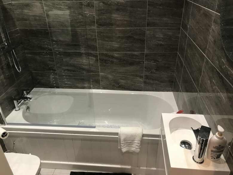 Hotel 88 Anfield