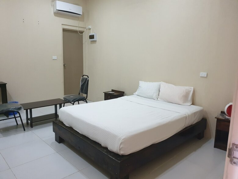 Motel Bay View Barbers Lodge