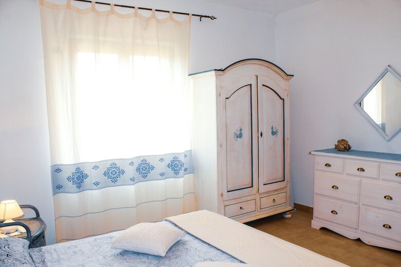Golfo Aranci Central Apartment