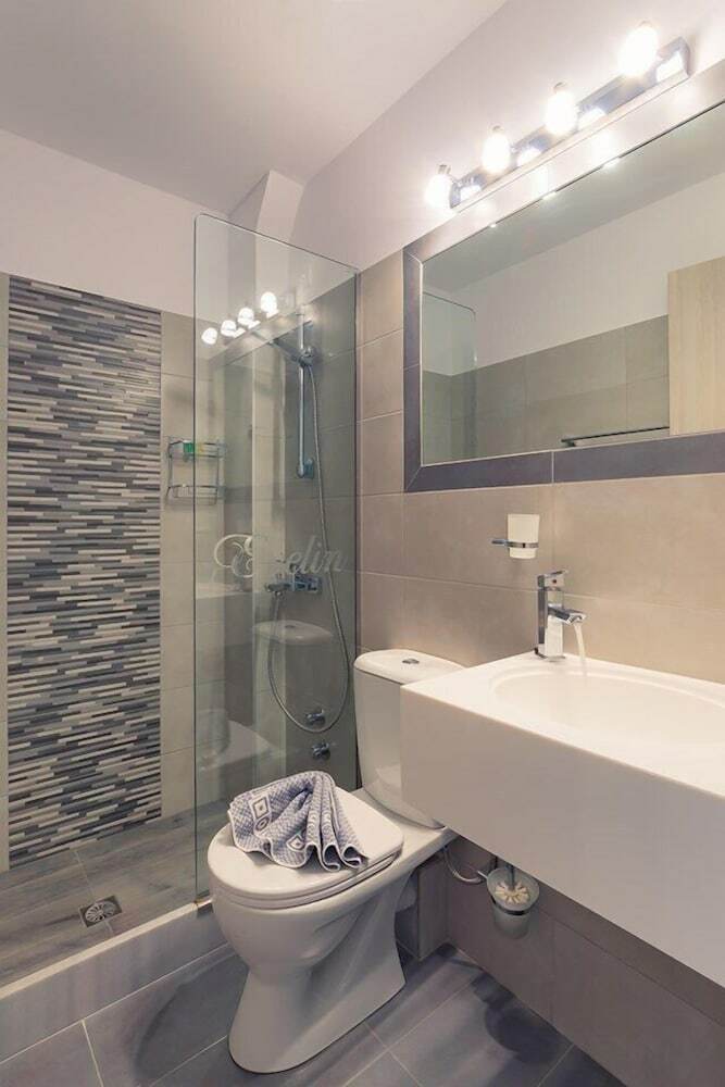 Evelin Hotel