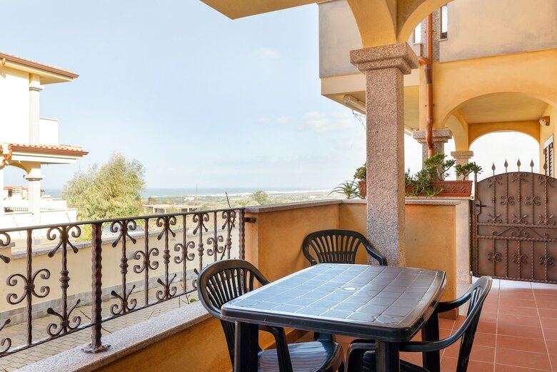 Apartamento Valledoria Holiday Home