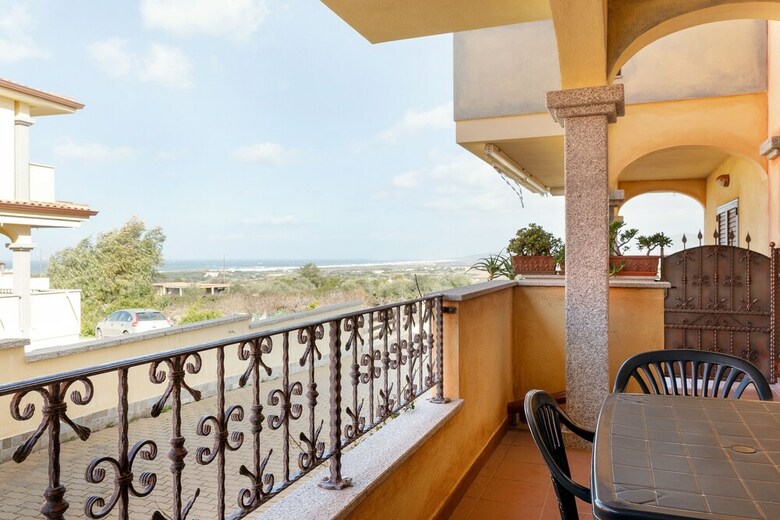 Apartamento Valledoria Holiday Home