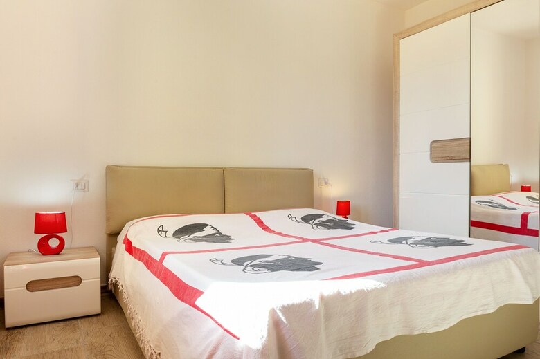 Apartamento Valledoria Holiday Home