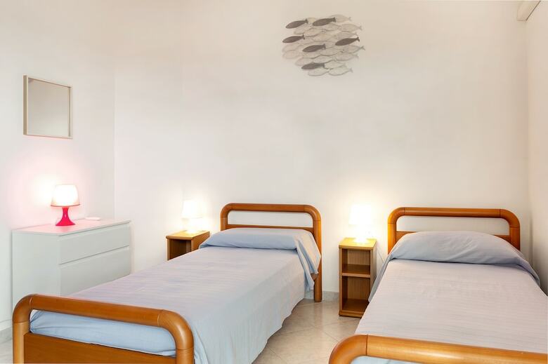 Alghero Vacation Apartment