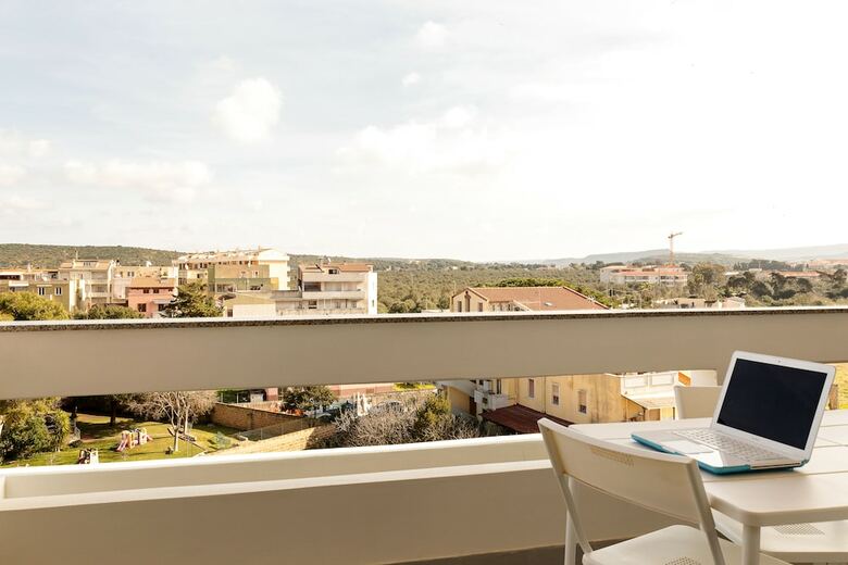 Alghero Vacation Apartment