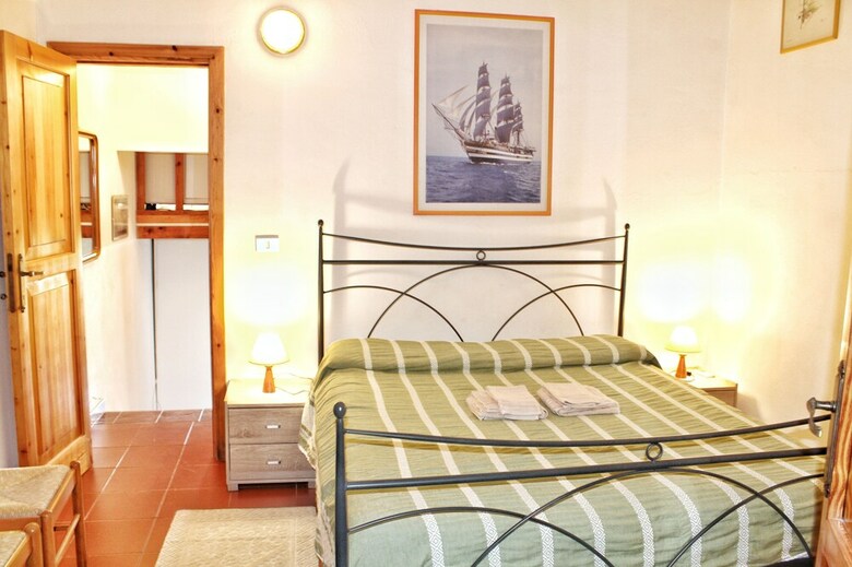 Apartamento Porto Rotondo Garden Flats