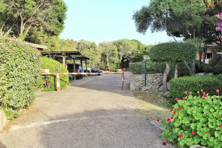 Apartamento Porto Rotondo Garden Flats