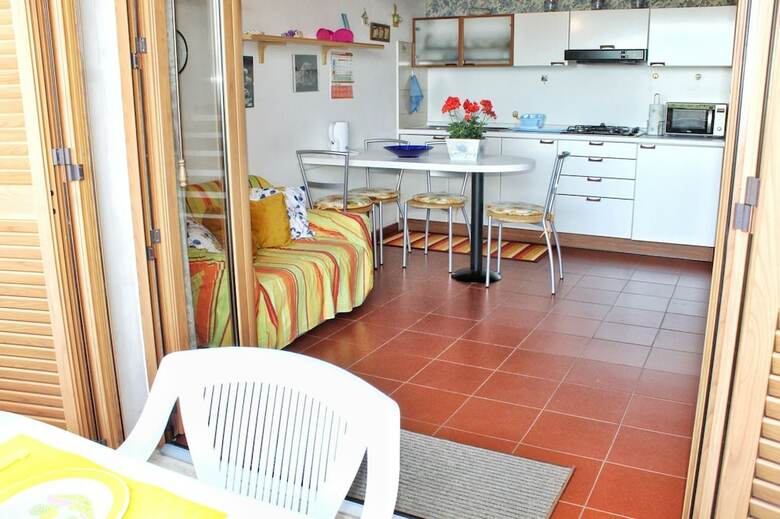 Apartamento Porto Rotondo Garden Flats