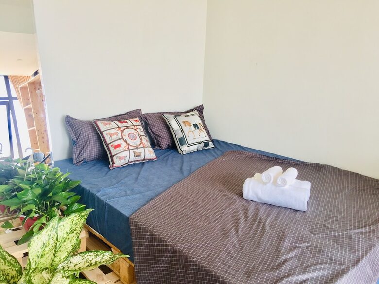 Hotel Night Market Homestay