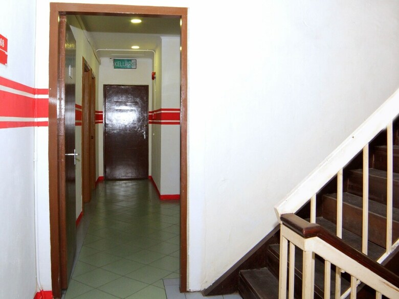 Oyo 1173 Mandyrin Hotel