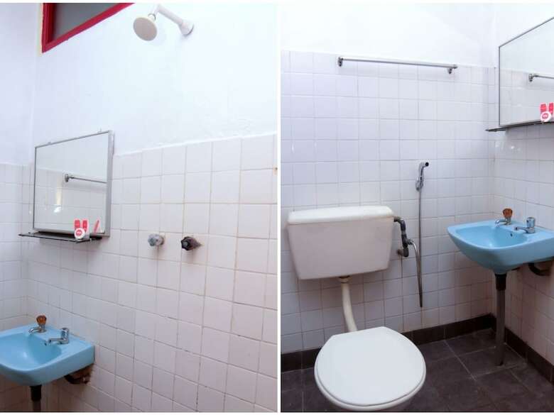 Oyo 1173 Mandyrin Hotel