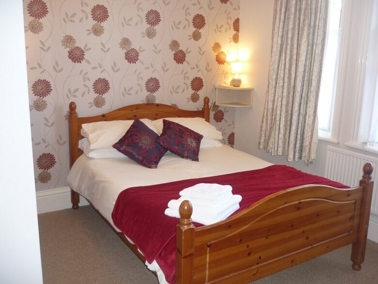 Hotel Boulmer Guesthouse