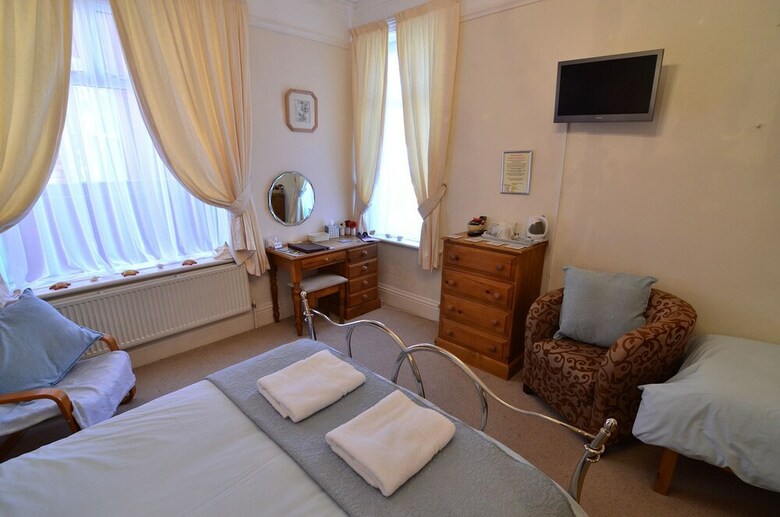 Hotel Boulmer Guesthouse