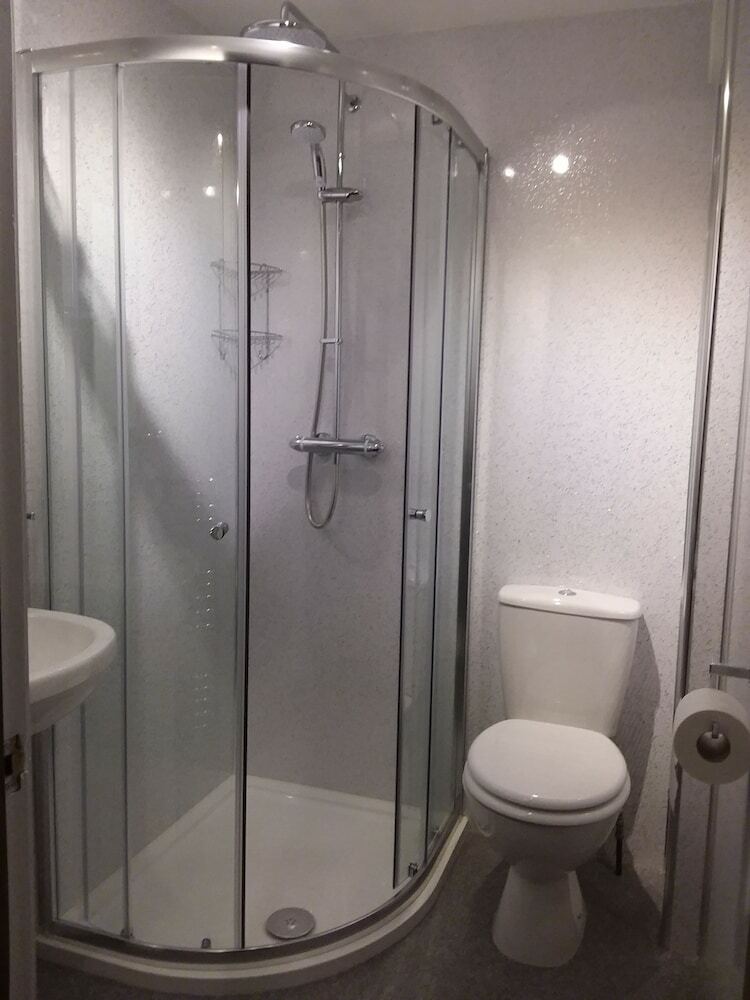Hotel Boulmer Guesthouse