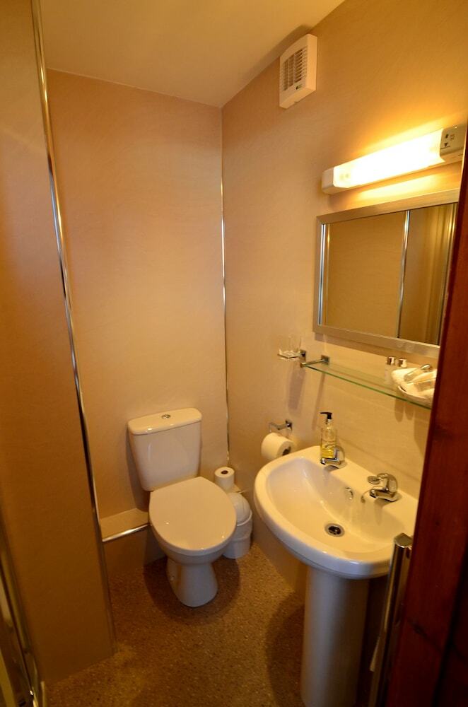 Hotel Boulmer Guesthouse