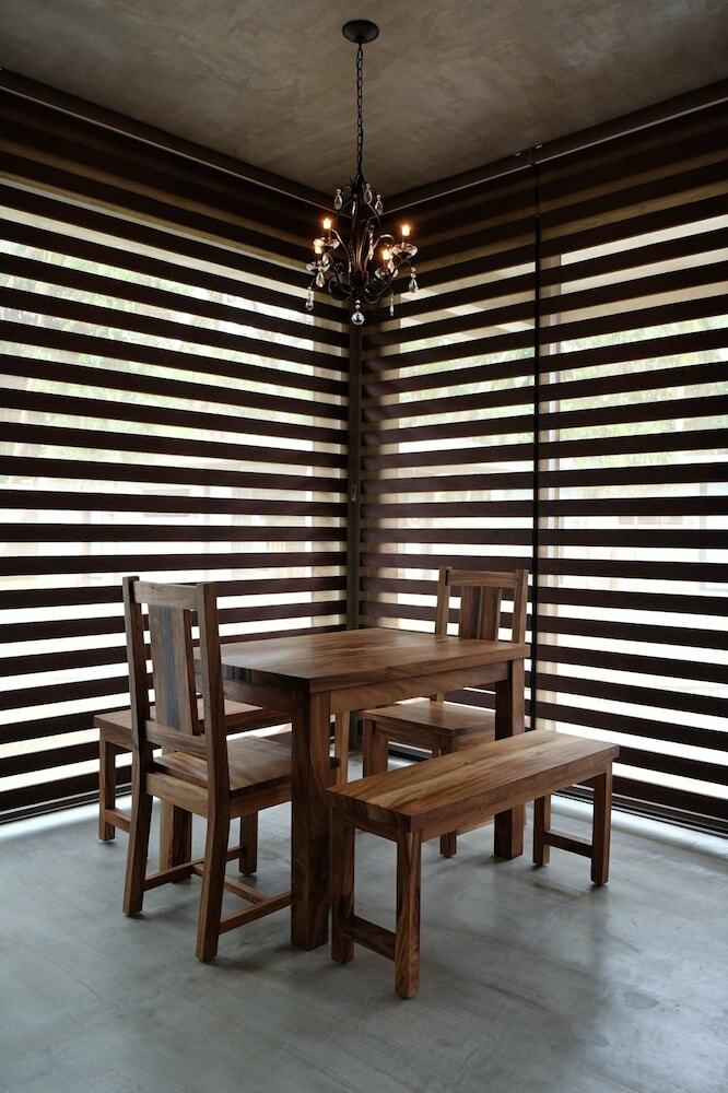 Hotel Veue Beach Cabins