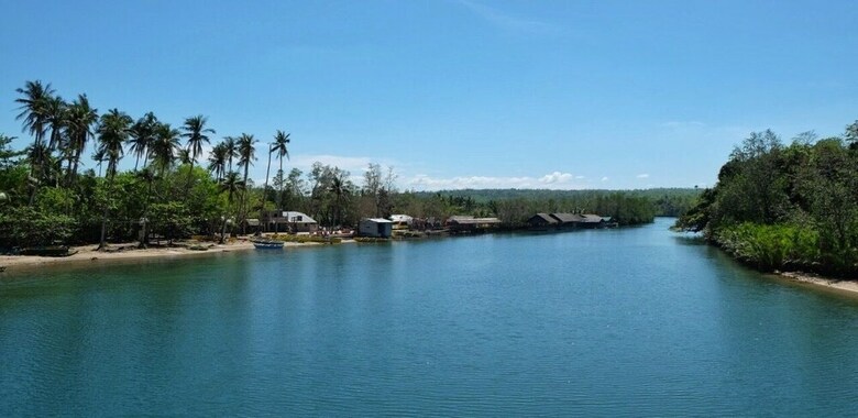 Hotel Veue Beach Cabins
