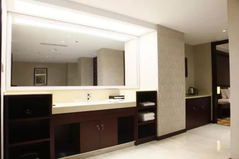 Junyi Runhua Hotel Beijing