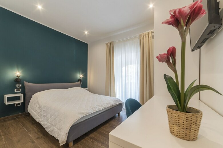 Hotel Guest House Sallustiano