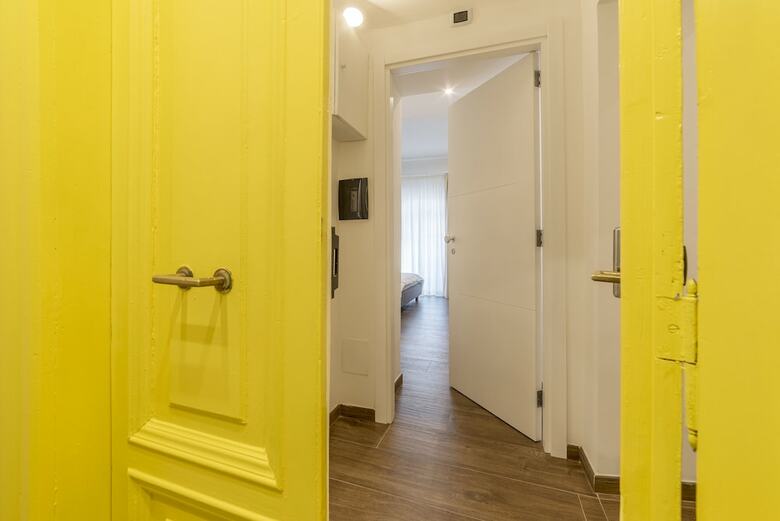 Hotel Guest House Sallustiano