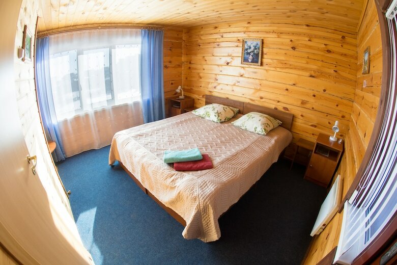 Dauria Hotel