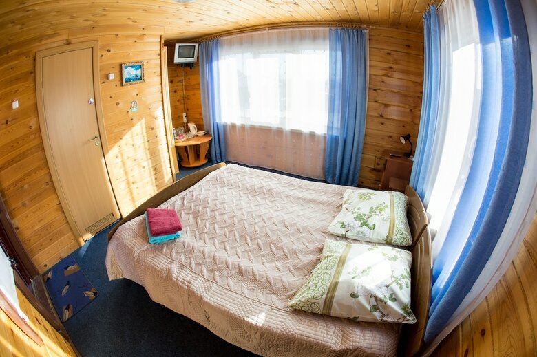 Dauria Hotel
