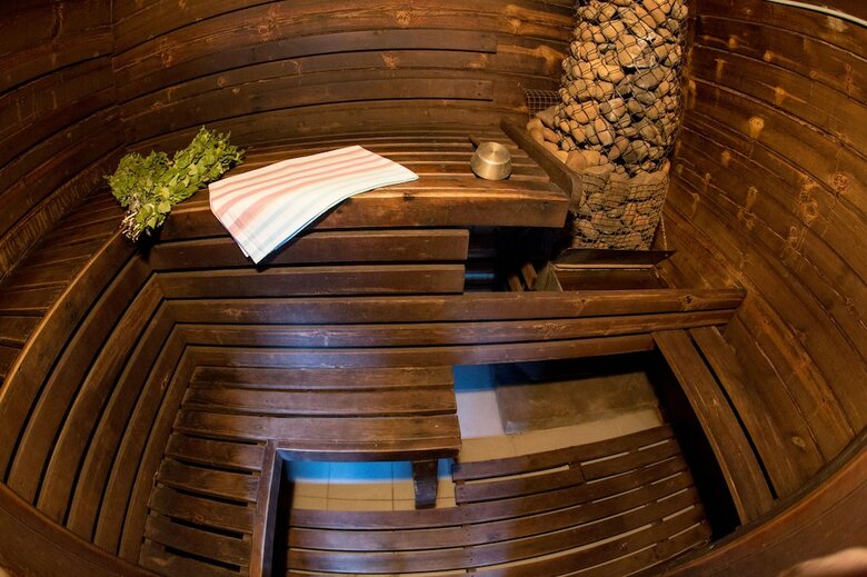 Dauria Hotel