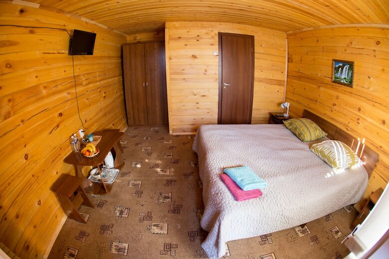 Dauria Hotel